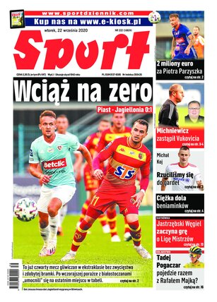 Sport 222/2020