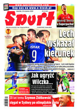 Sport 224/2020