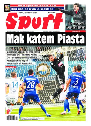 Sport 228/2020