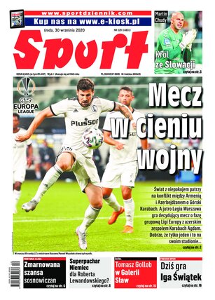 Sport 229/2020