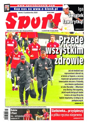 Sport 234/2020