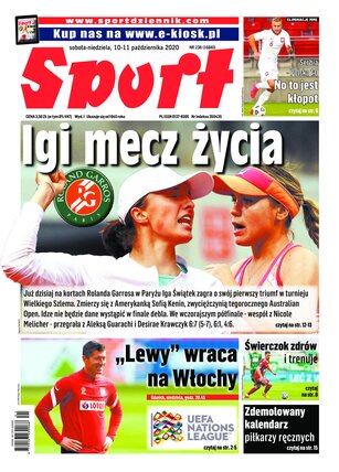 Sport 238/2020
