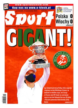Sport 239/2020