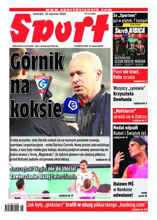 Sport 24/2020
