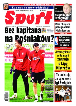 Sport 240/2020