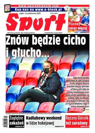 Sport 243/2020