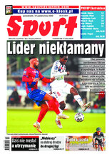 Sport 245/2020