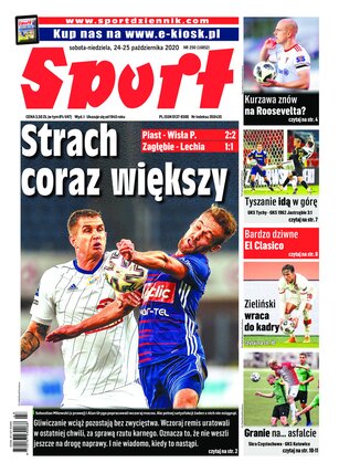 Sport 250/2020