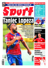 Sport 251/2020