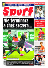 Sport 258/2020