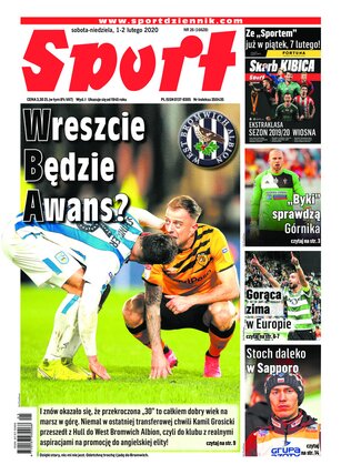 Sport 26/2020