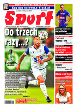 Sport 260/2020