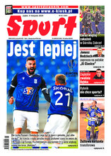 Sport 261/2020