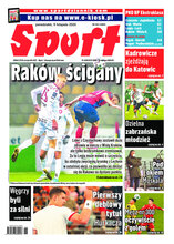 Sport 263/2020