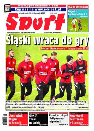 Sport 264/2020