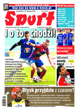 Sport 274/2020