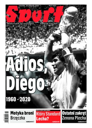 Sport 277/2020