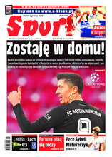 Sport 281/2020