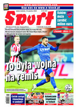 Sport 285/2020