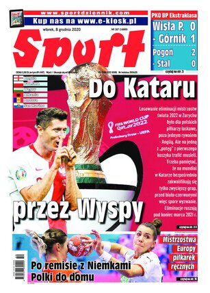 Sport 287/2020