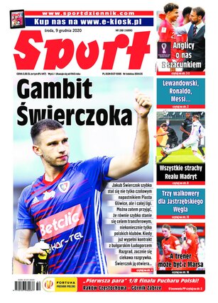 Sport 288/2020