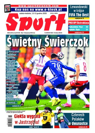 Sport 291/2020