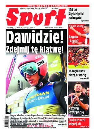 Sport 3/2020