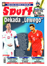Sport 304/2020