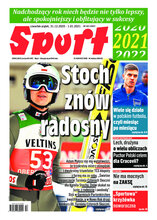 Sport 305/2020
