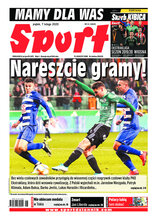 Sport 31/2020