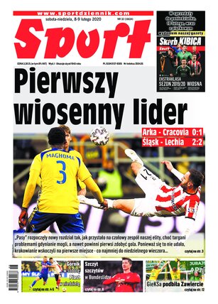 Sport 32/2020