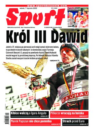 Sport 4/2020