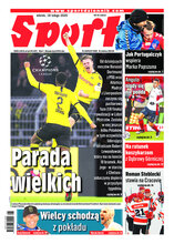 Sport 40/2020