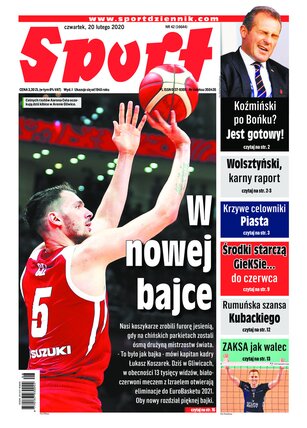 Sport 42/2020
