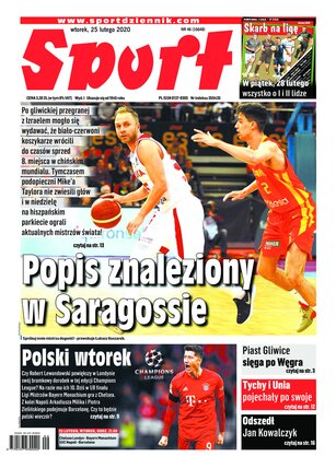 Sport 46/2020