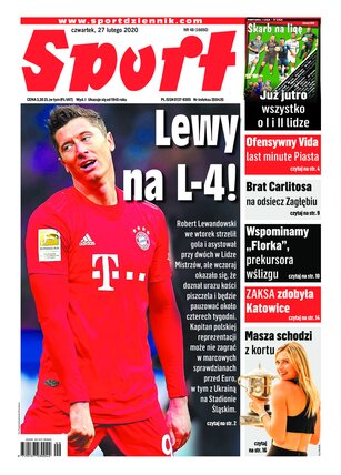 Sport 48/2020