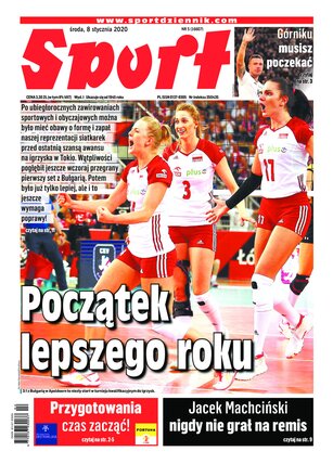 Sport 5/2020