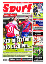 Sport 50/2020