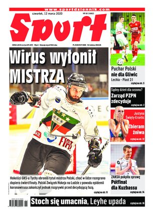 Sport 60/2020