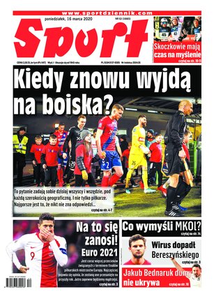 Sport 63/2020
