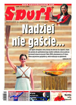 Sport 67/2020