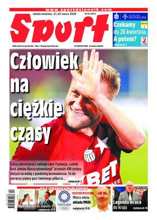 Sport 68/2020