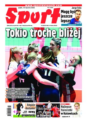Sport 7/2020