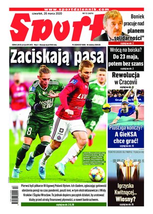 Sport 72/2020