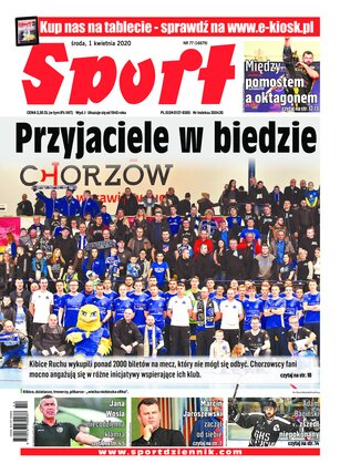 Sport 77/2020
