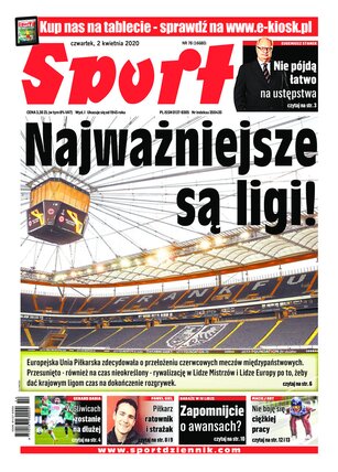 Sport 78/2020