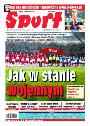 Sport 79/2020