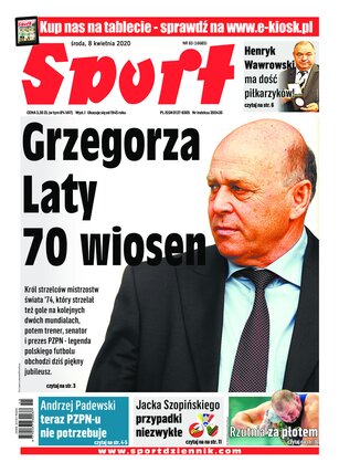 Sport 83/2020