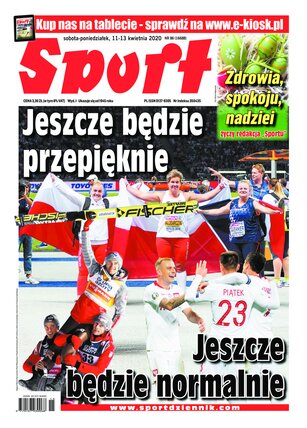 Sport 86/2020