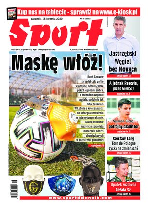 Sport 89/2020